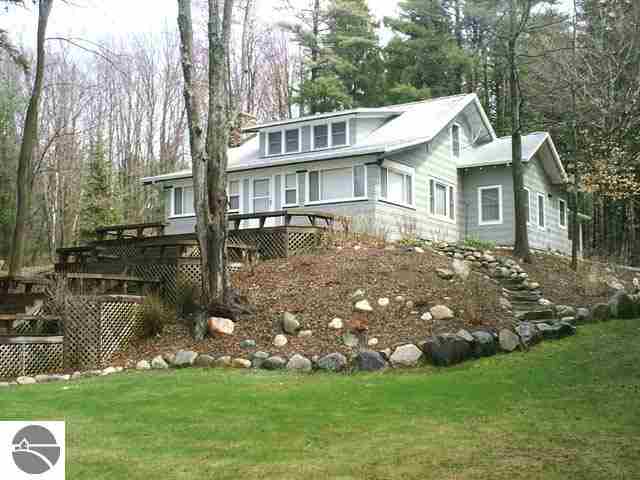 304 South Intermediate Lake Road Central Lake, MI 49622 - Photo 1 of 16 1744838.JPG