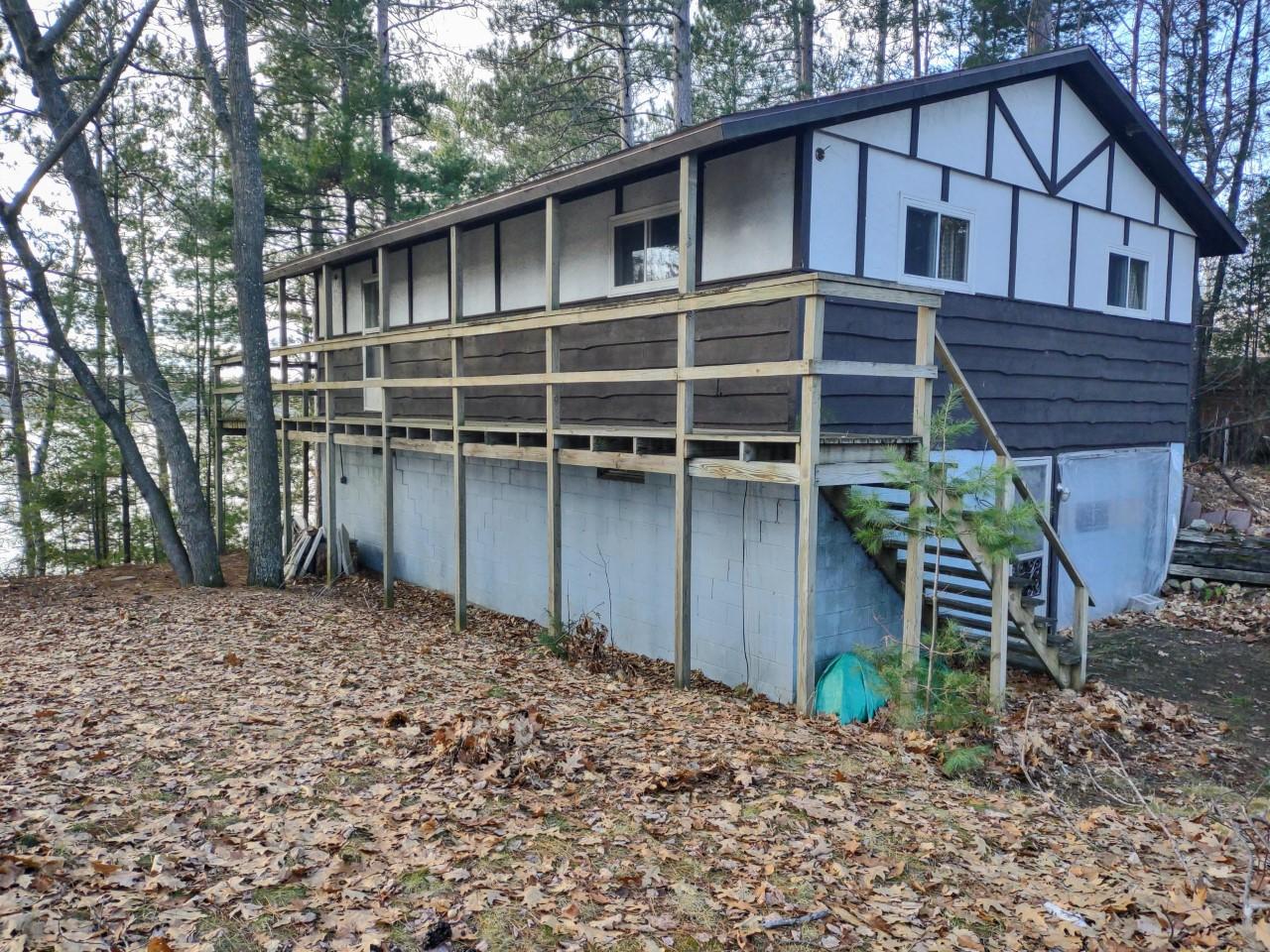 8443 Oneida Lake Road Harshaw, WI 54529 - Photo 1 of 12 Gallery Image 1