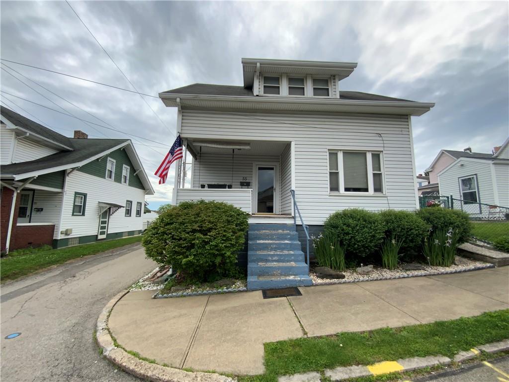 55 Canton Avenue Washington, PA 15301 - Photo 1 of 11