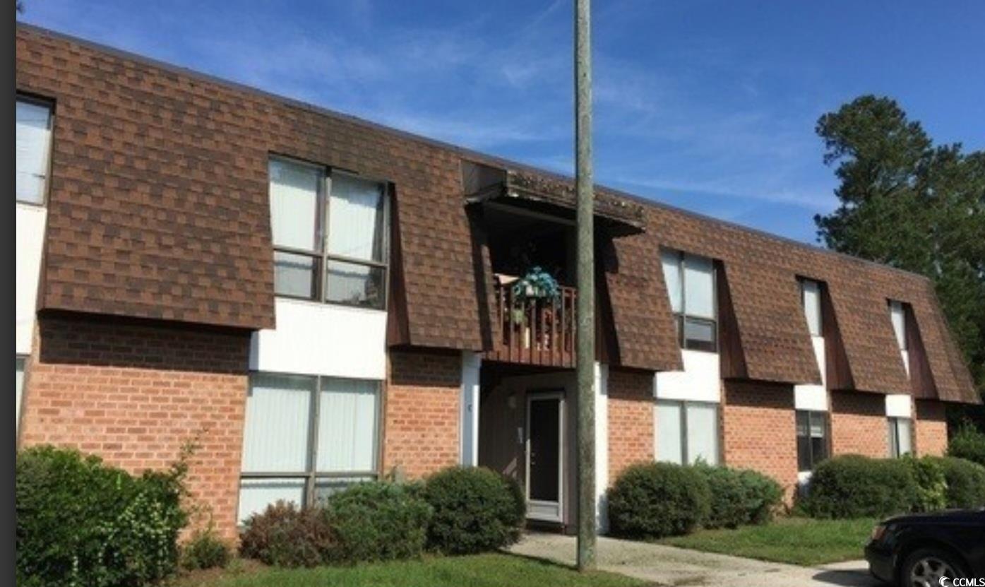 615 Carter Lane, Unit A1 Conway, SC 29526 - Photo 1 of 24 View of property