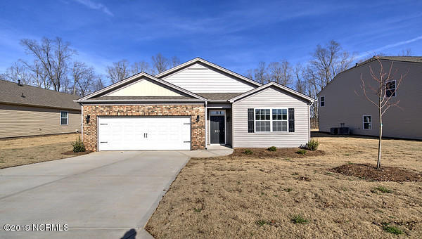 307 Frida Road New Bern, NC 28560 - Photo 1 of 17 Photos are representative