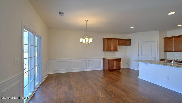 307 Frida Road New Bern, NC 28560 - Photo 11 of 17 Photos are representative