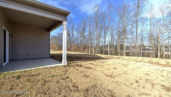 307 Frida Road New Bern, NC 28560 - Photo 15 of 17 Photos are representative