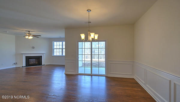307 Frida Road New Bern, NC 28560 - Photo 10 of 17 Photos are representative