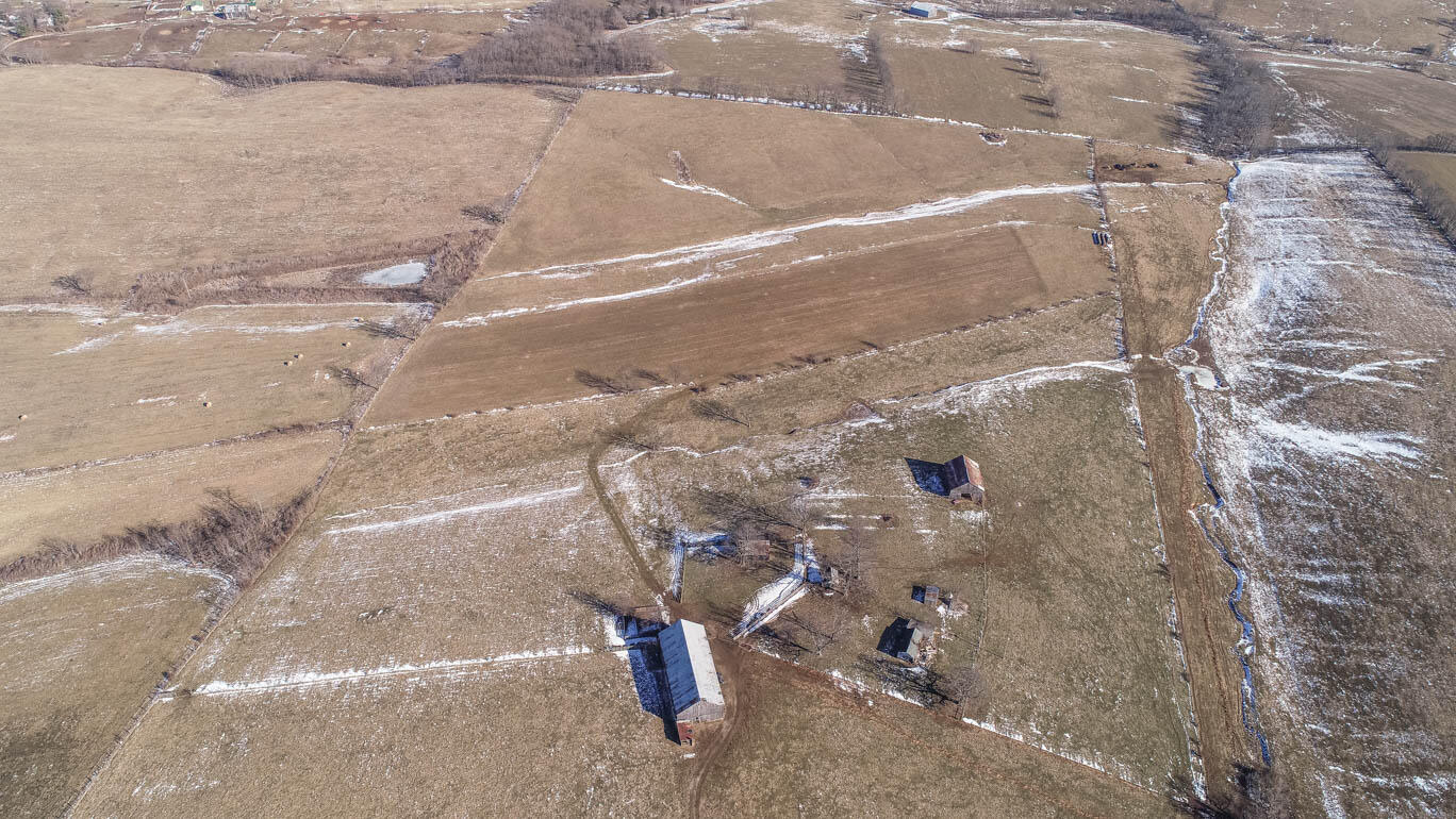 290 Youngs Mill Road Paris, KY 40361 - Photo 4 of 16 DJI_0944