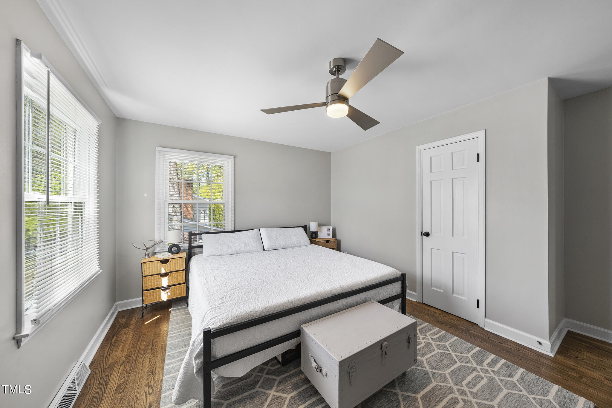 509 Dartmouth Road Raleigh, NC 27609 - Photo 19 of 34 DSC00669