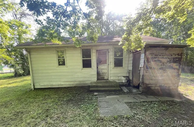 $127,500 | 5 Jones Park, Granite City, IL 62040