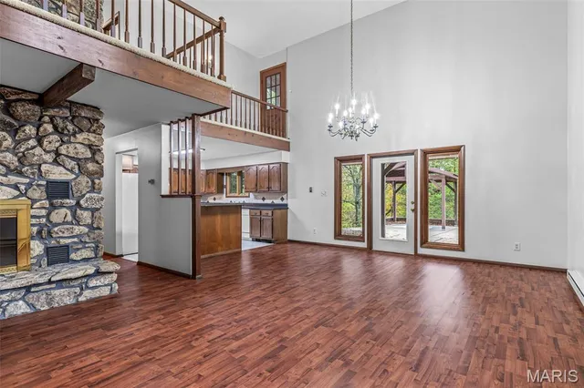 $379,000 | 10215 Tri Acre Lane, Ste. Genevieve, MO 63670