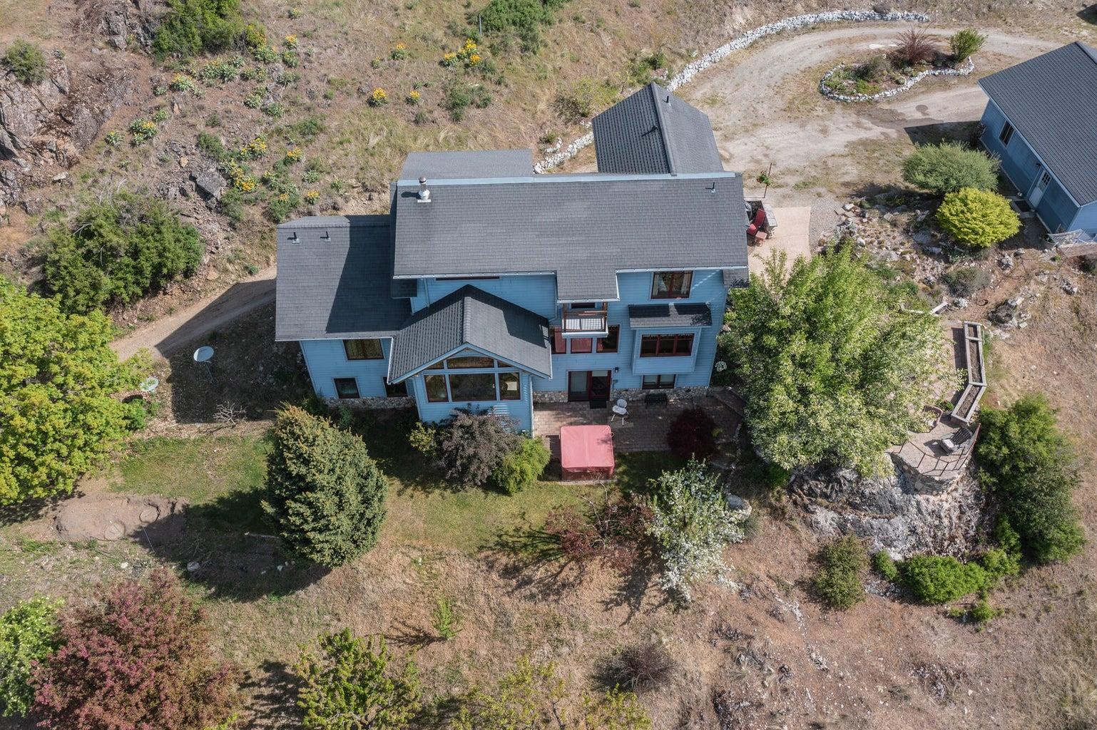 493 Mumau Road Colville, WA 99114 - Photo 48 of 49