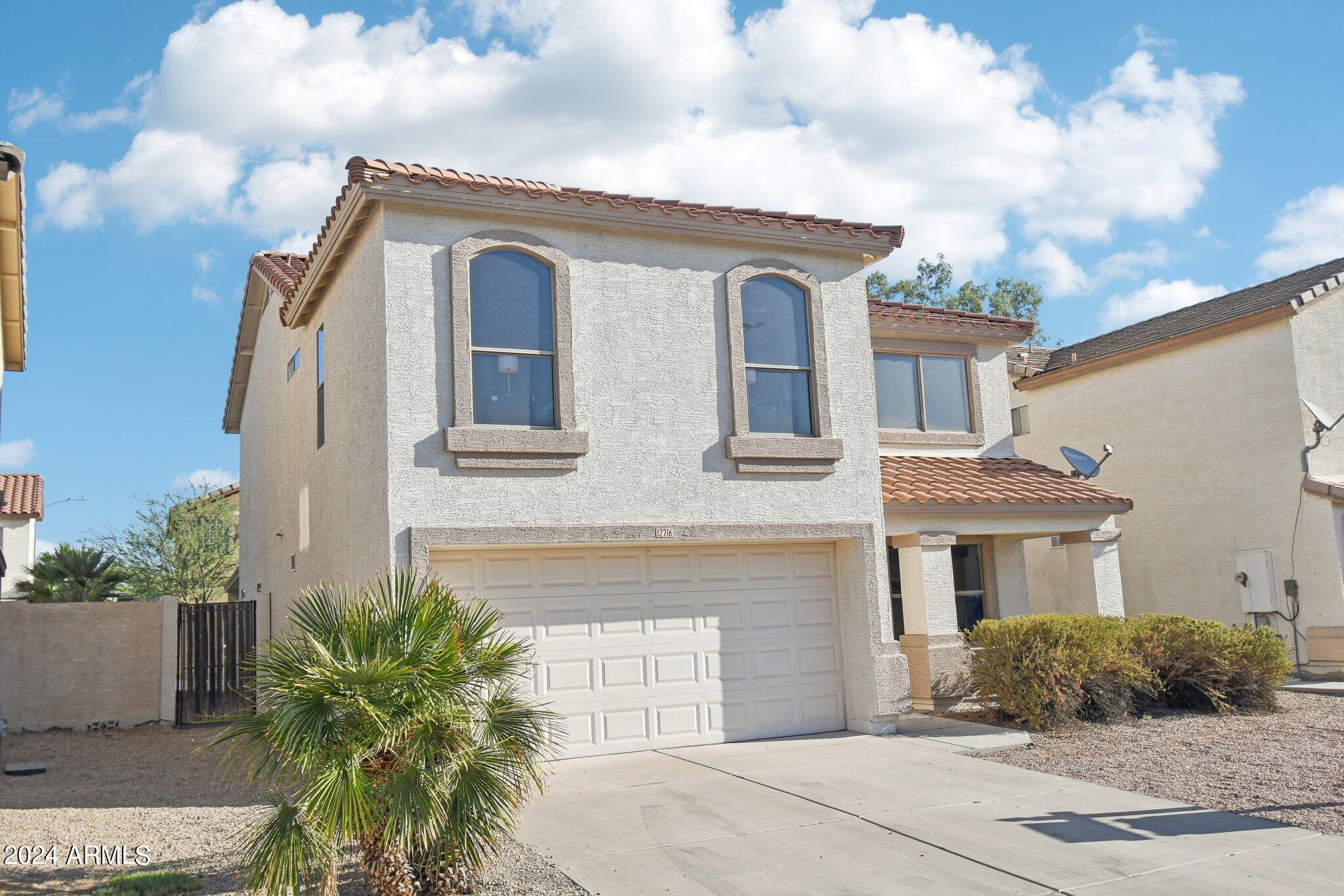 12716 Desert Flower Road Avondale, AZ 85392 - Photo 23 of 39 W Desert Flower Rd-003
