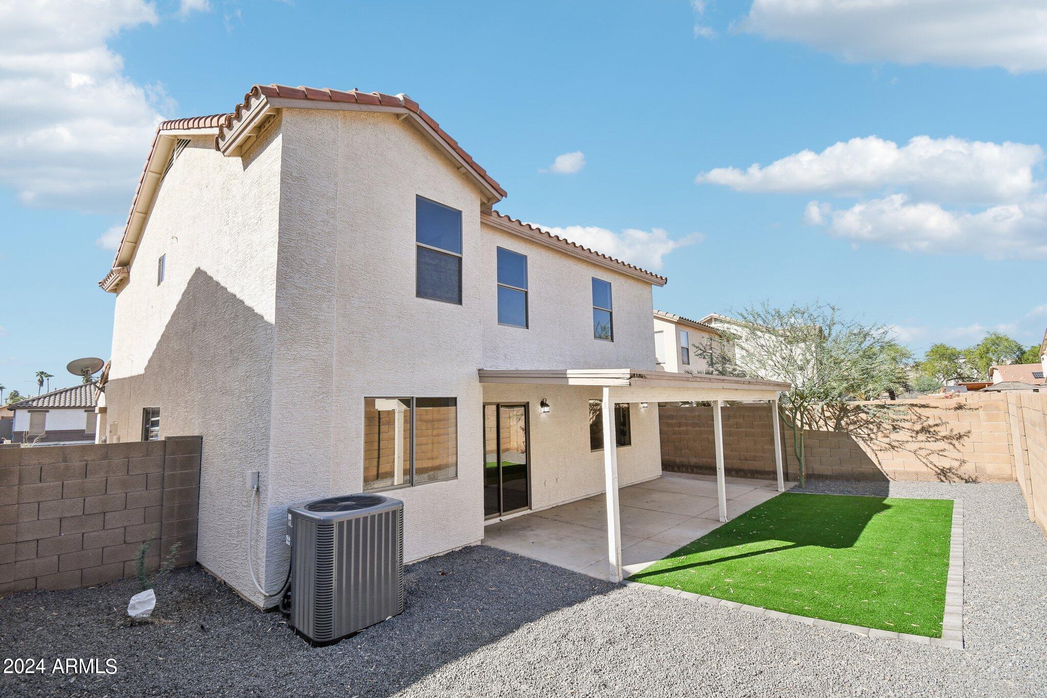 12716 Desert Flower Road Avondale, AZ 85392 - Photo 34 of 39 W Desert Flower Rd-034