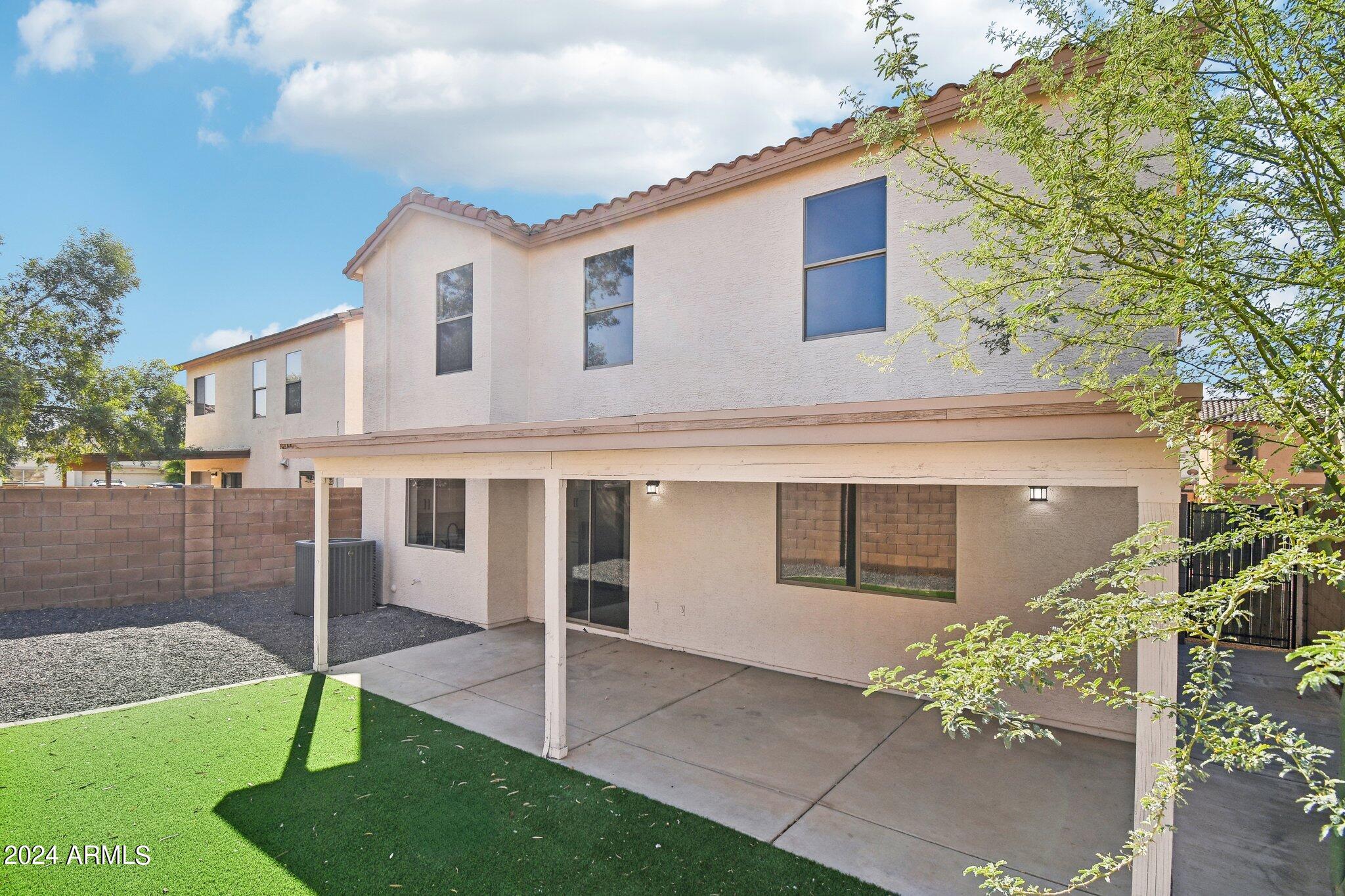 12716 Desert Flower Road Avondale, AZ 85392 - Photo 35 of 39 W Desert Flower Rd-035