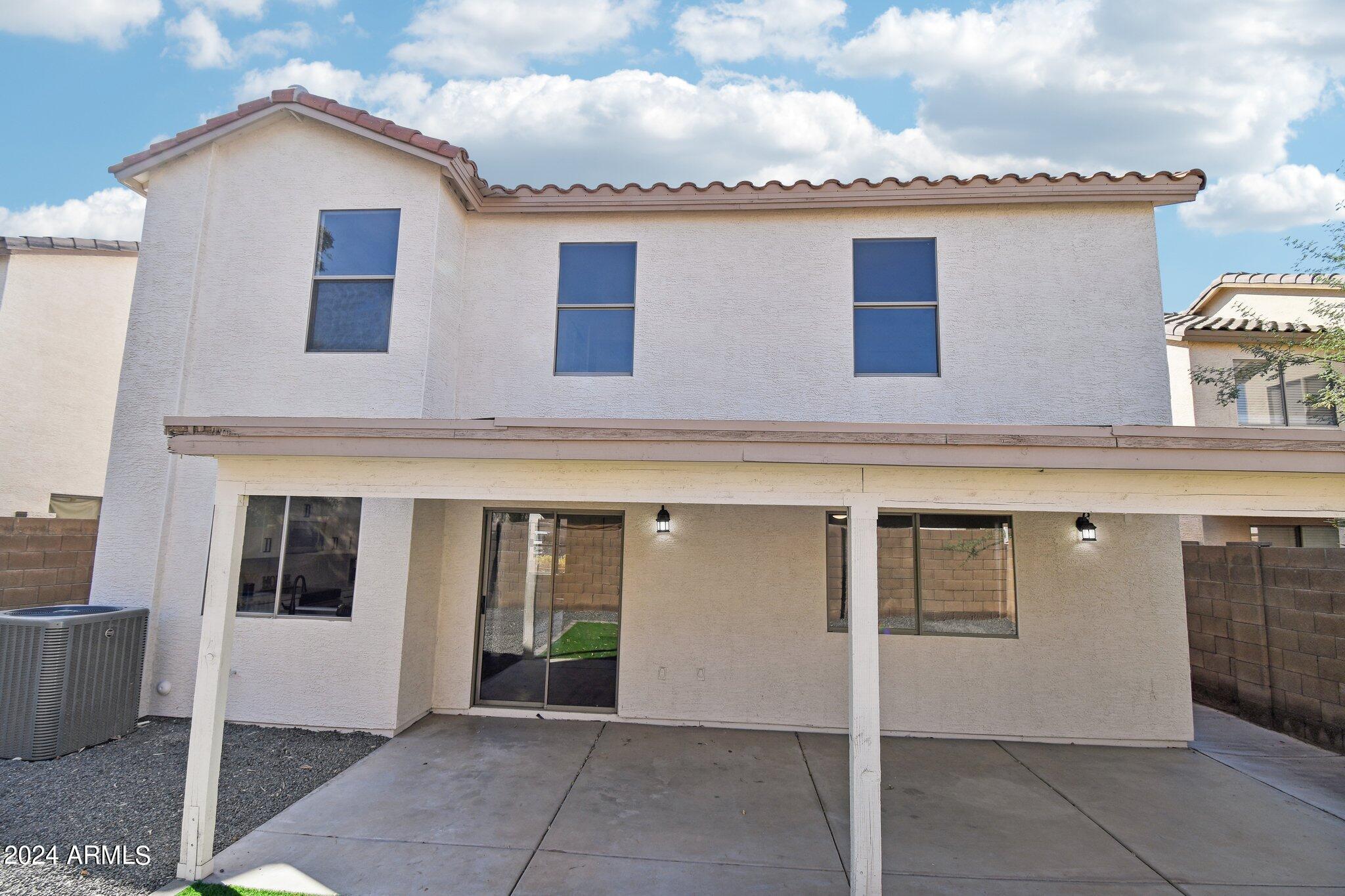 12716 Desert Flower Road Avondale, AZ 85392 - Photo 36 of 39 W Desert Flower Rd-036