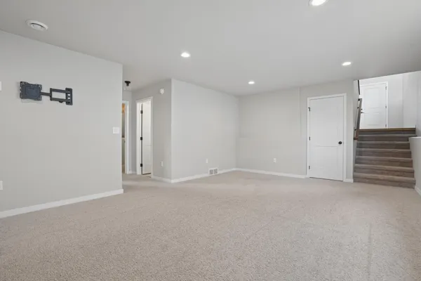 $439,900 | 6612 28th Street South, Fargo, ND 58104