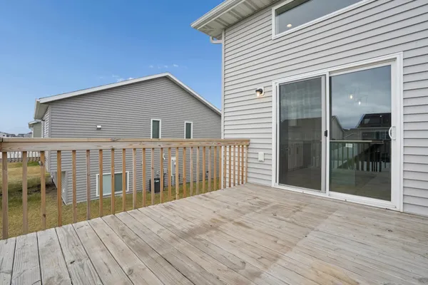 $439,900 | 6612 28th Street South, Fargo, ND 58104