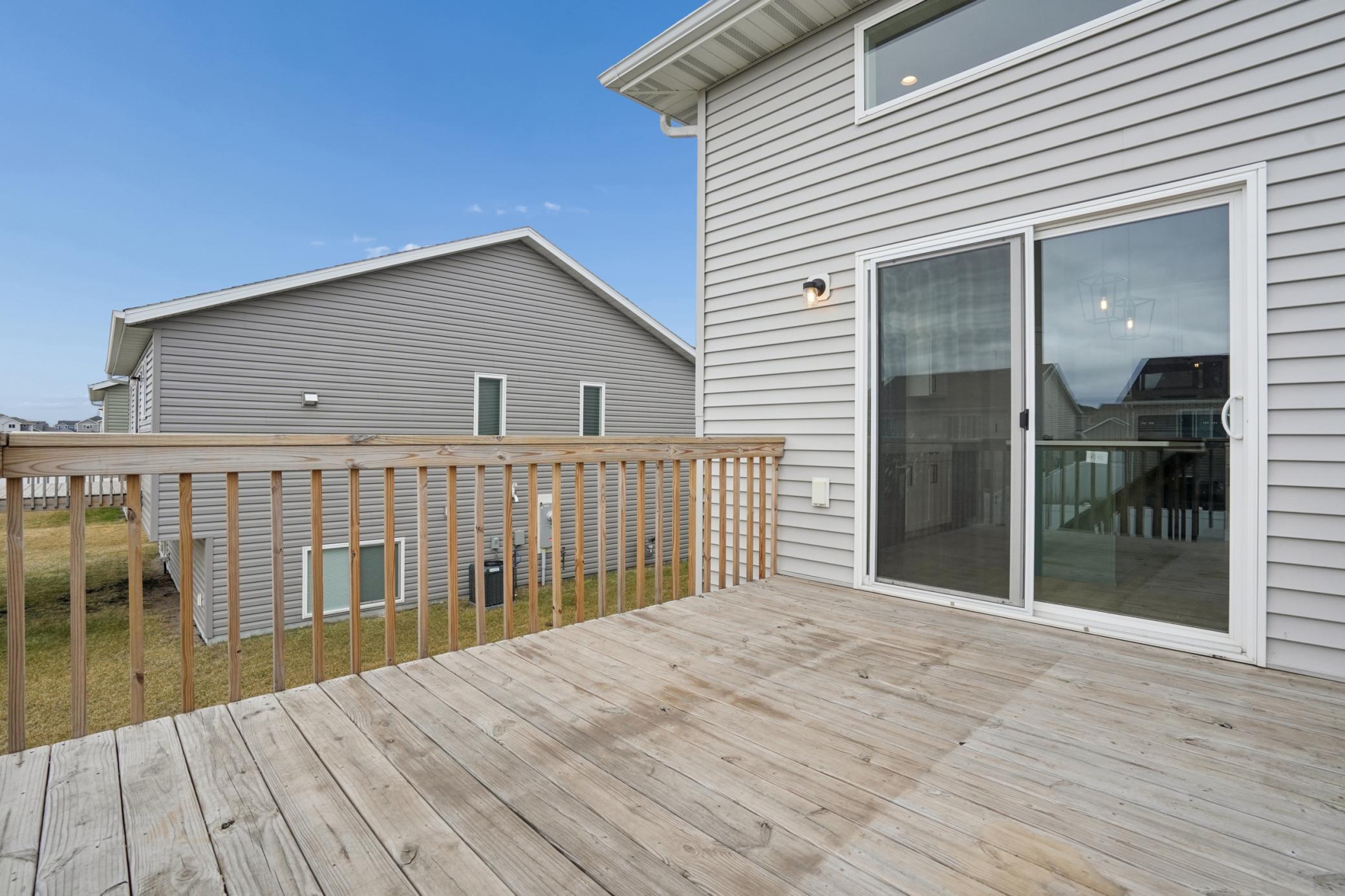 6612 28th Street South Fargo, ND 58104 - Photo 19 of 25