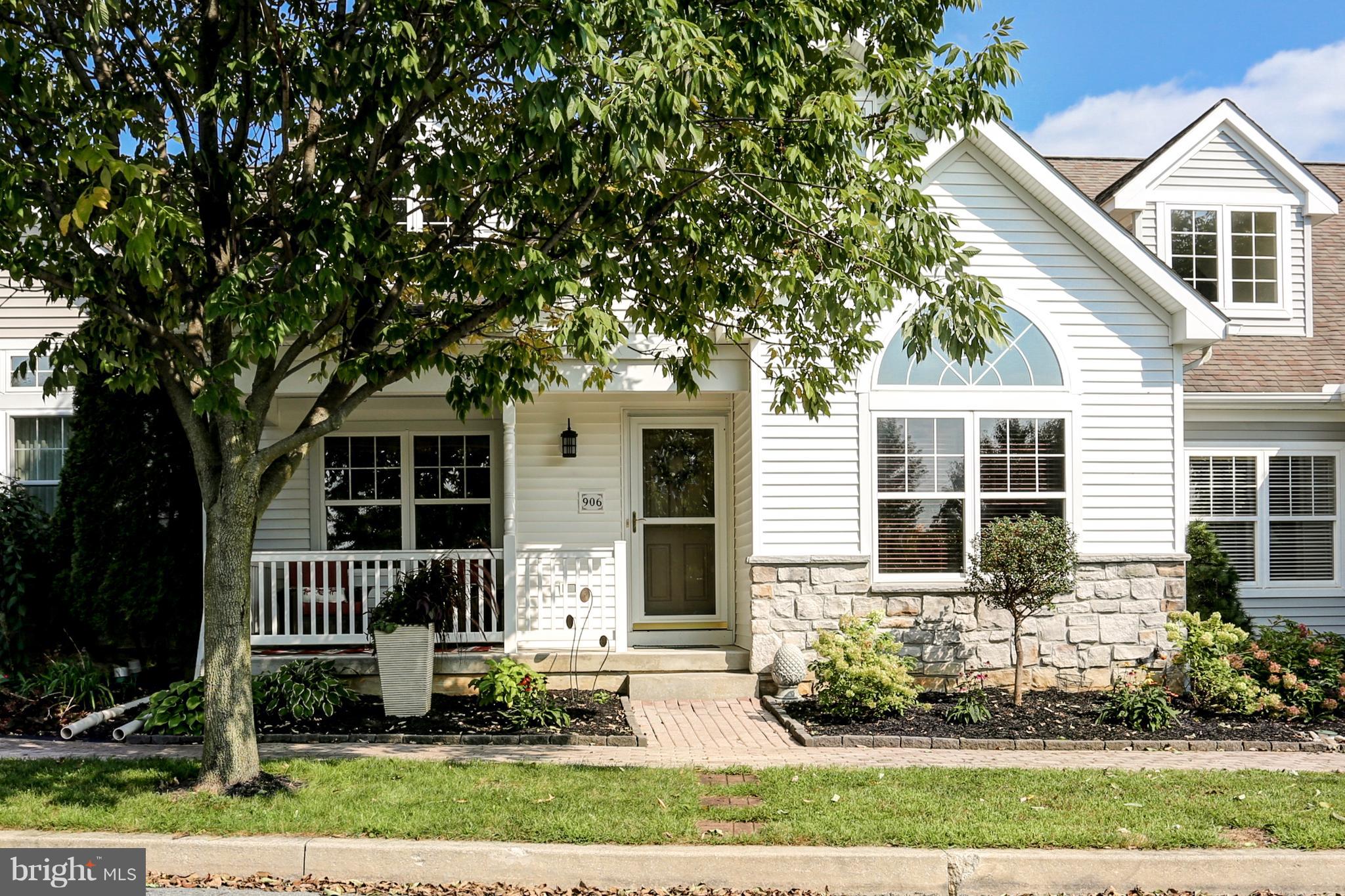 906 Suffolk Drive Lititz, PA 17543 - Photo 1 of 45 Welcome Home!