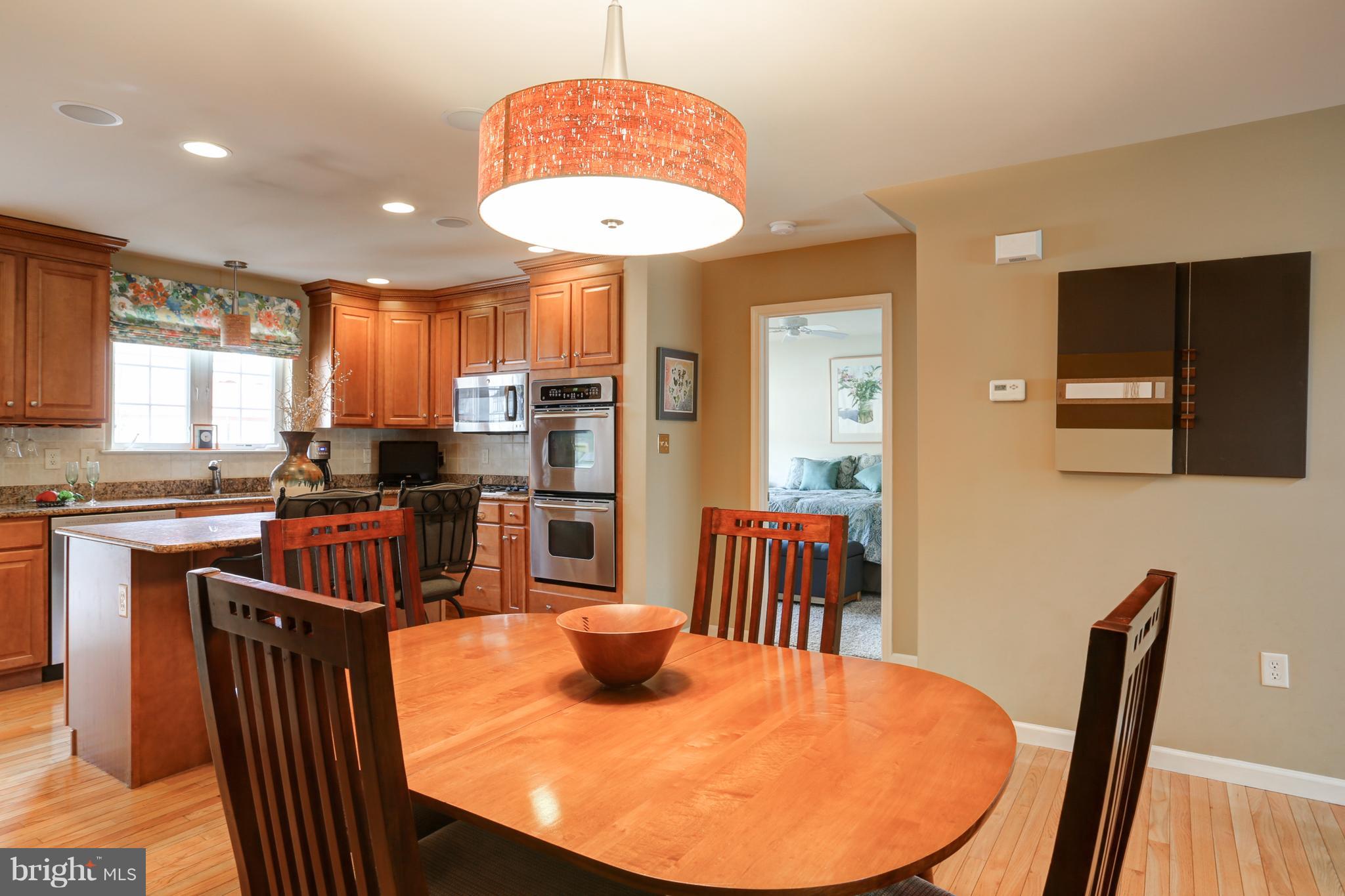 906 Suffolk Drive Lititz, PA 17543 - Photo 14 of 45 Enjoy music throughout with built-in stereo.