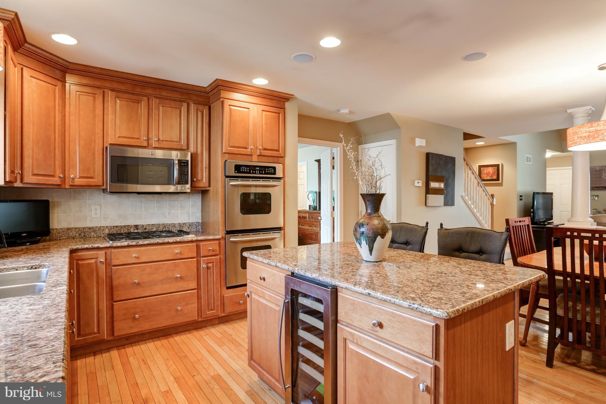906 Suffolk Drive Lititz, PA 17543 - Photo 18 of 45 Chill out with the wine cooler!