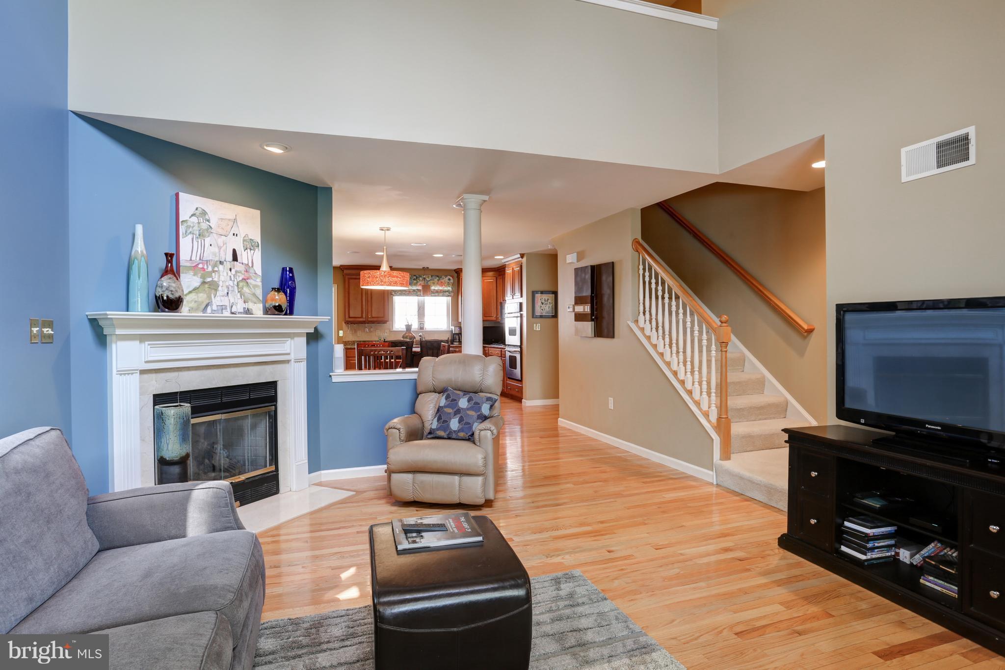 906 Suffolk Drive Lititz, PA 17543 - Photo 45 of 45 Gleaming hardwood and open floor plan.