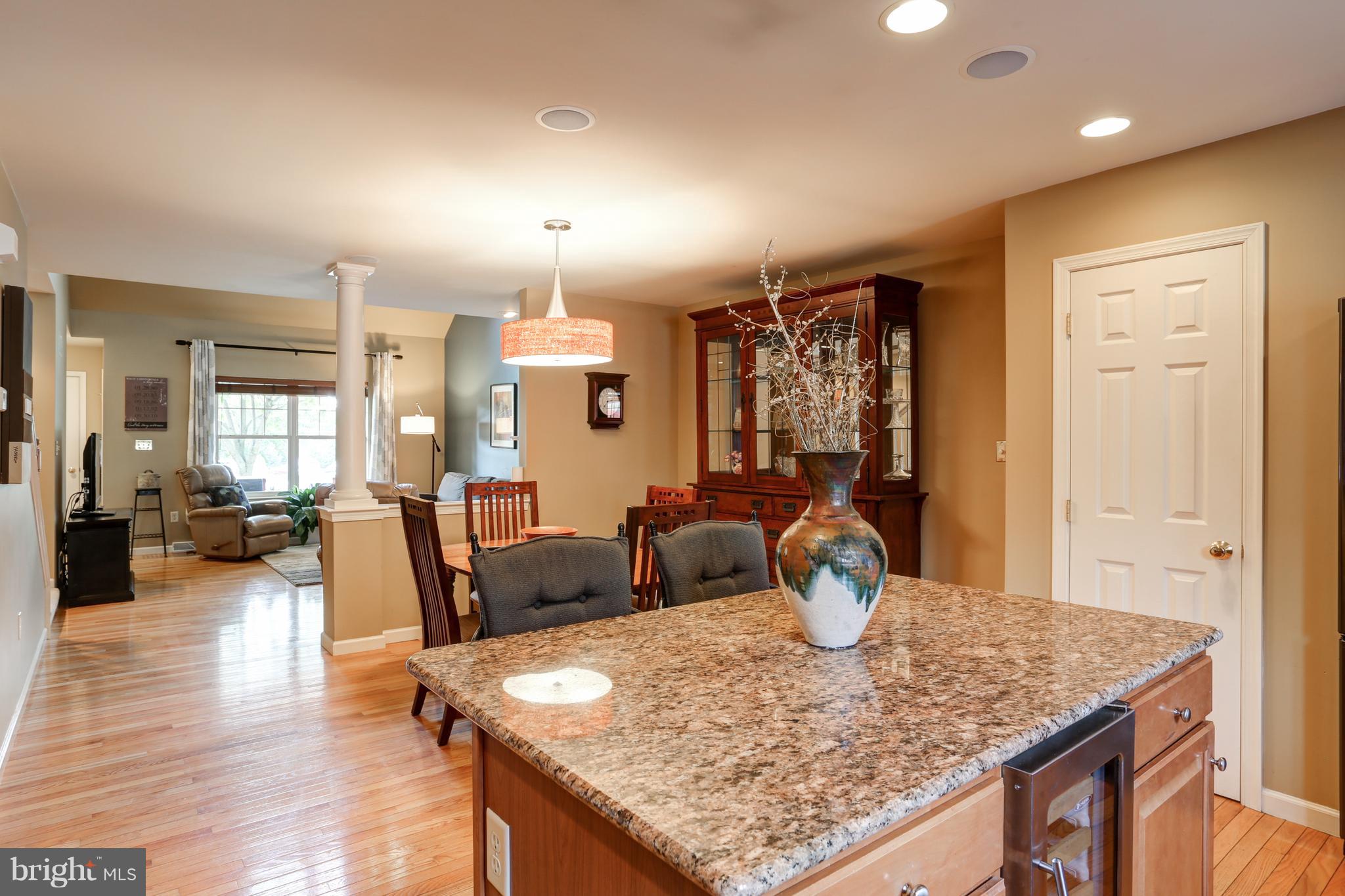 906 Suffolk Drive Lititz, PA 17543 - Photo 20 of 45 Sparkling granite.