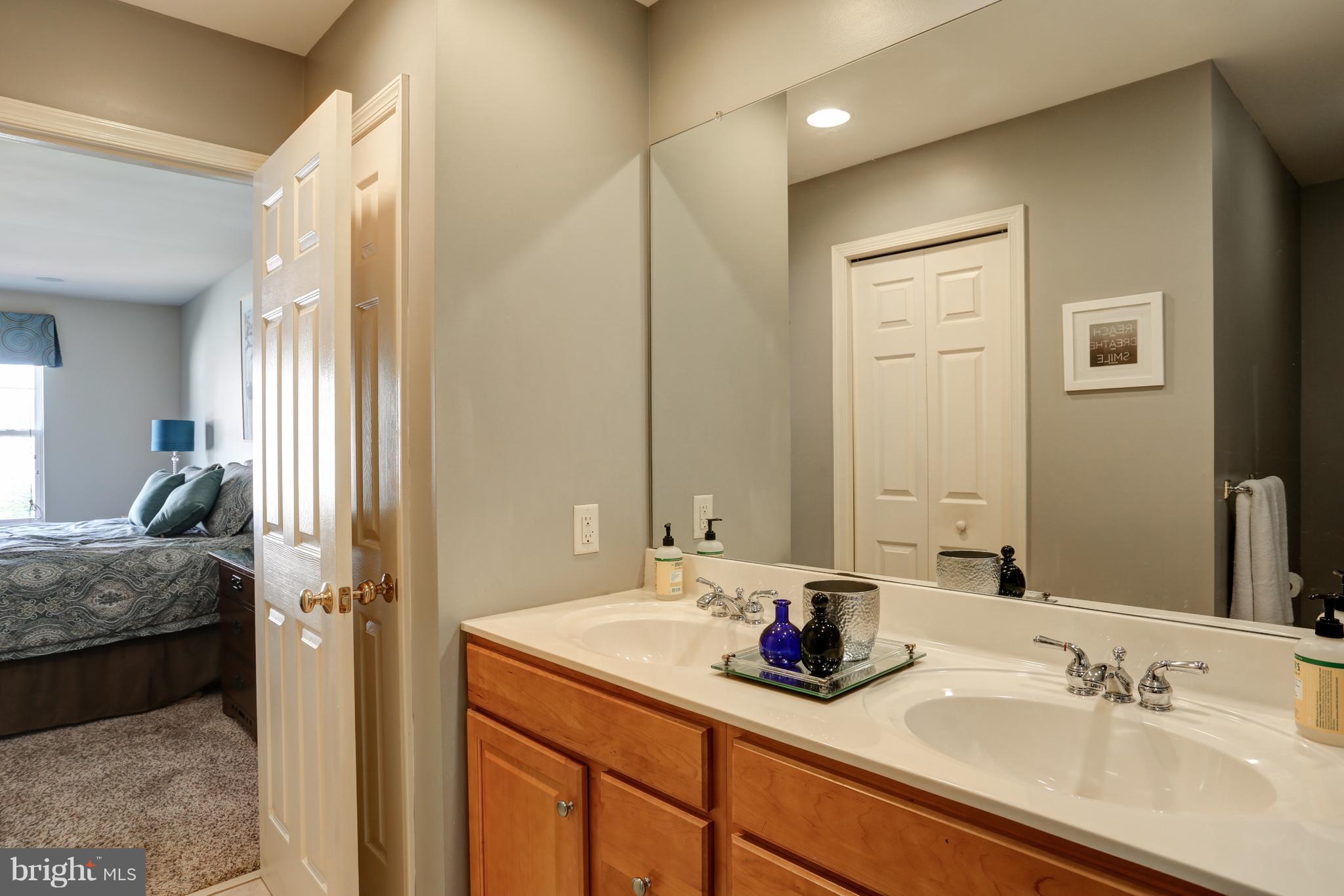 906 Suffolk Drive Lititz, PA 17543 - Photo 27 of 45 Double vanity.