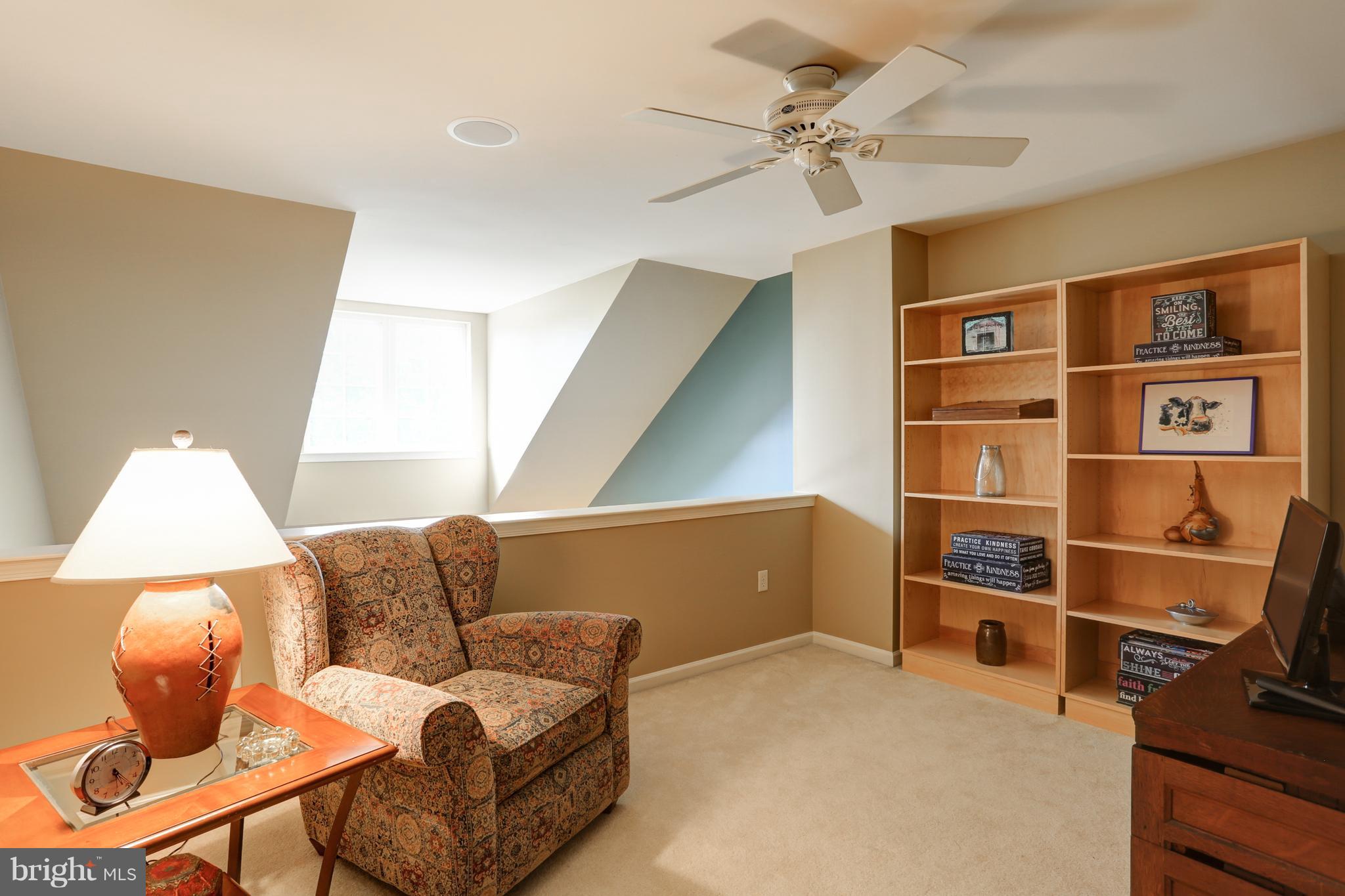 906 Suffolk Drive Lititz, PA 17543 - Photo 30 of 45 Fantastic loft space. Endless possibilities.