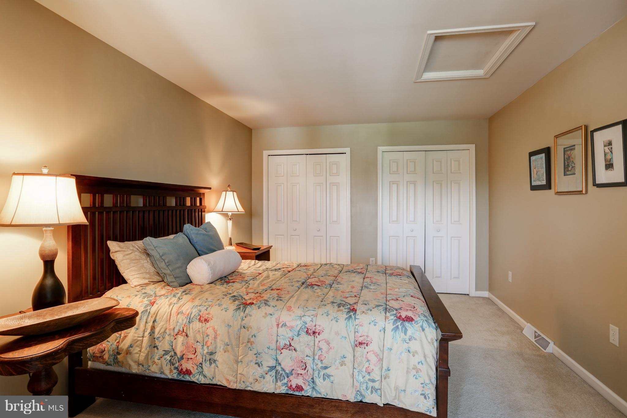 906 Suffolk Drive Lititz, PA 17543 - Photo 34 of 45 Double closets.