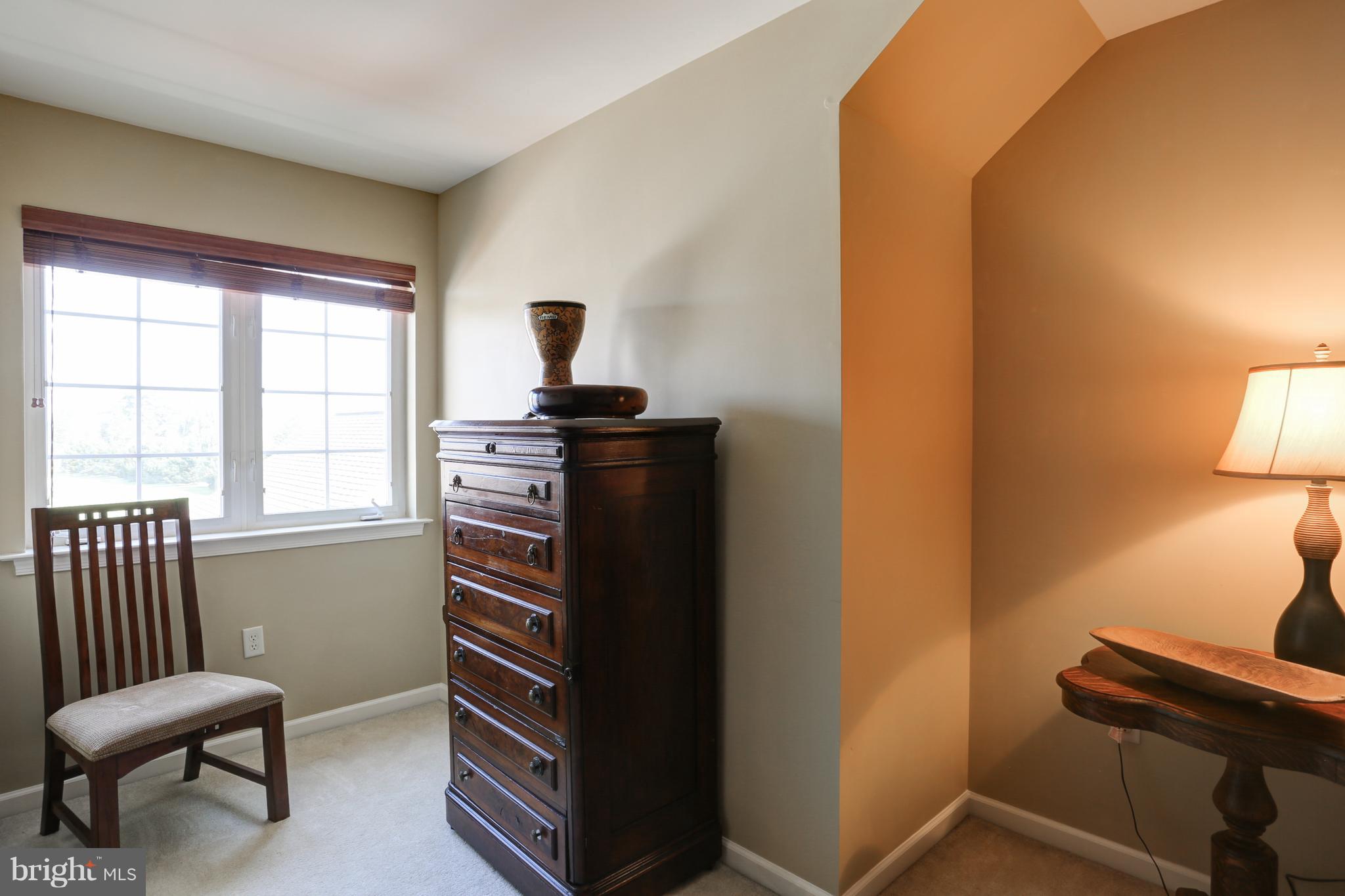 906 Suffolk Drive Lititz, PA 17543 - Photo 36 of 45 Sitting area in the second floor bedroom.