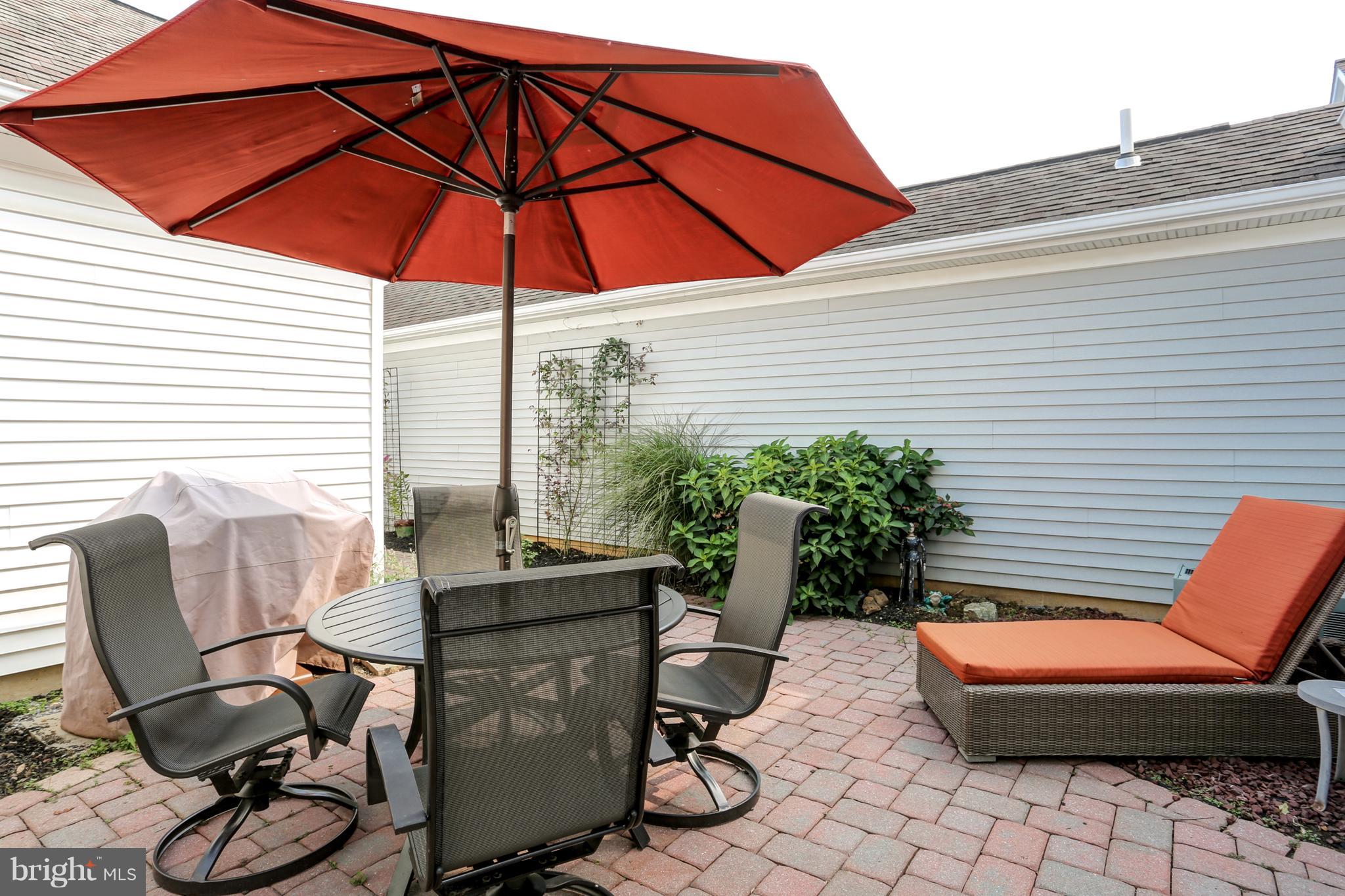 906 Suffolk Drive Lititz, PA 17543 - Photo 42 of 45 Perfect for outdoor entertaining!