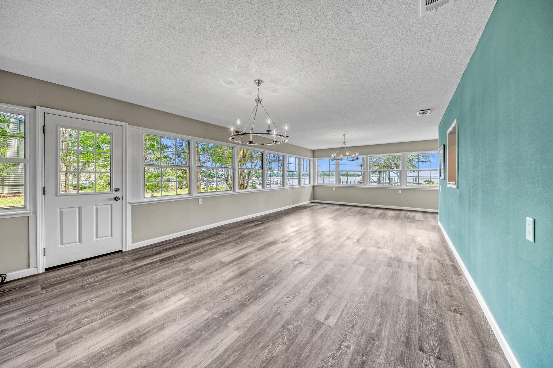237 Ruth Road Freeport, FL 32439 - Photo 11 of 40 Stunning Bay & canal views