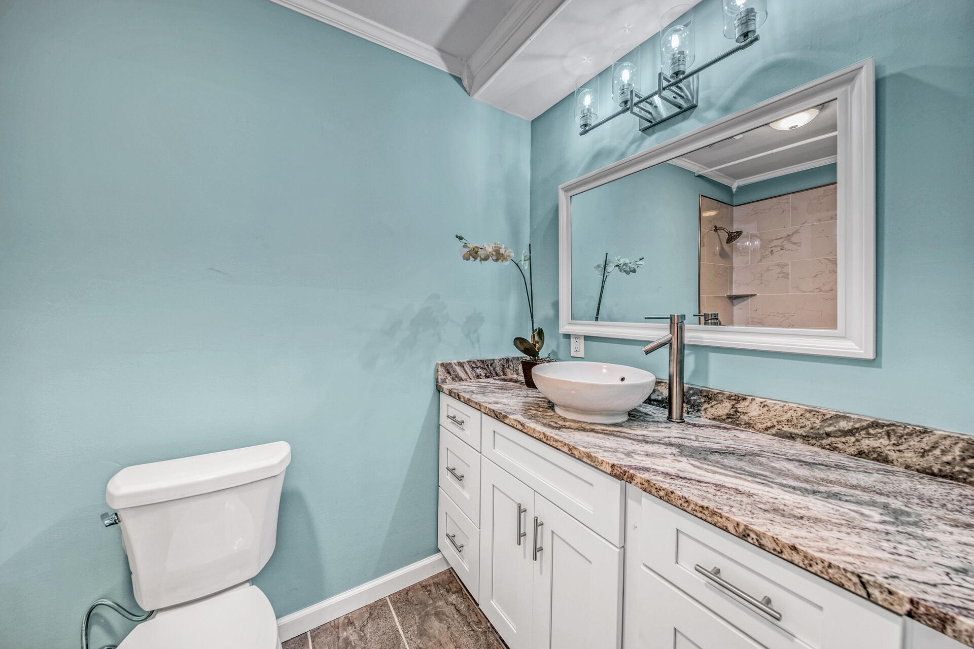 237 Ruth Road Freeport, FL 32439 - Photo 15 of 40 New master bathroom