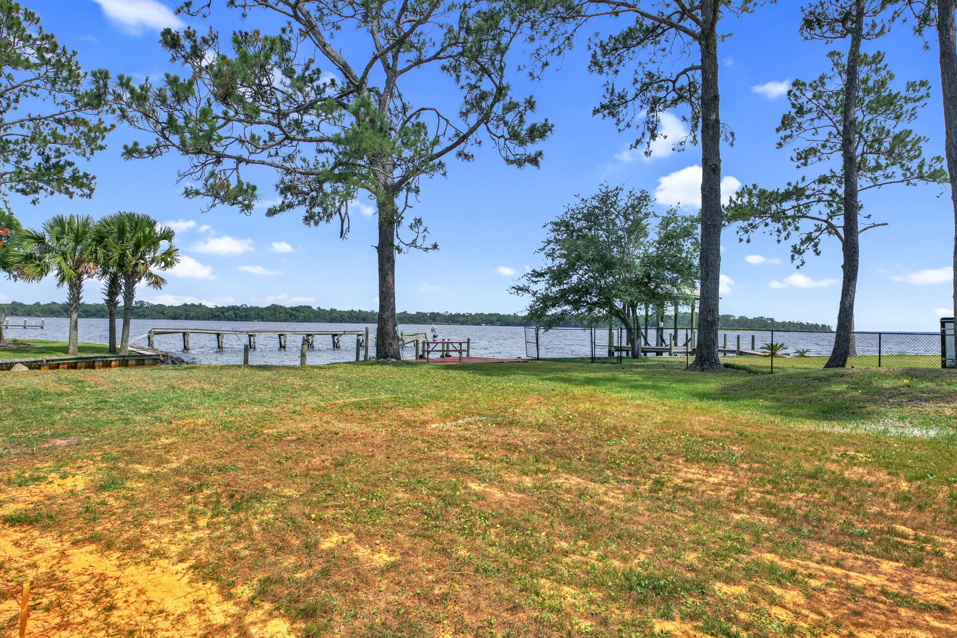 237 Ruth Road Freeport, FL 32439 - Photo 32 of 40 Gorgeous .37 acre lot