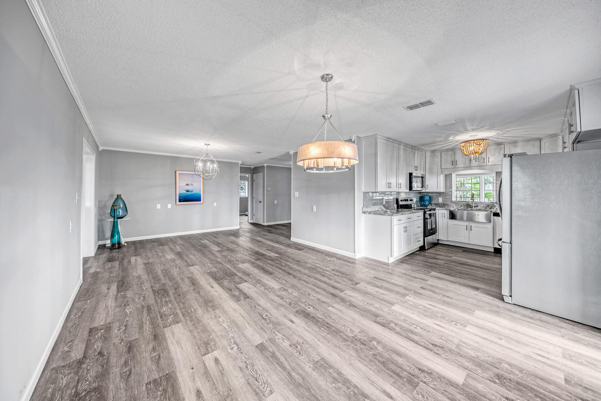 237 Ruth Road Freeport, FL 32439 - Photo 40 of 40 Open floor plan