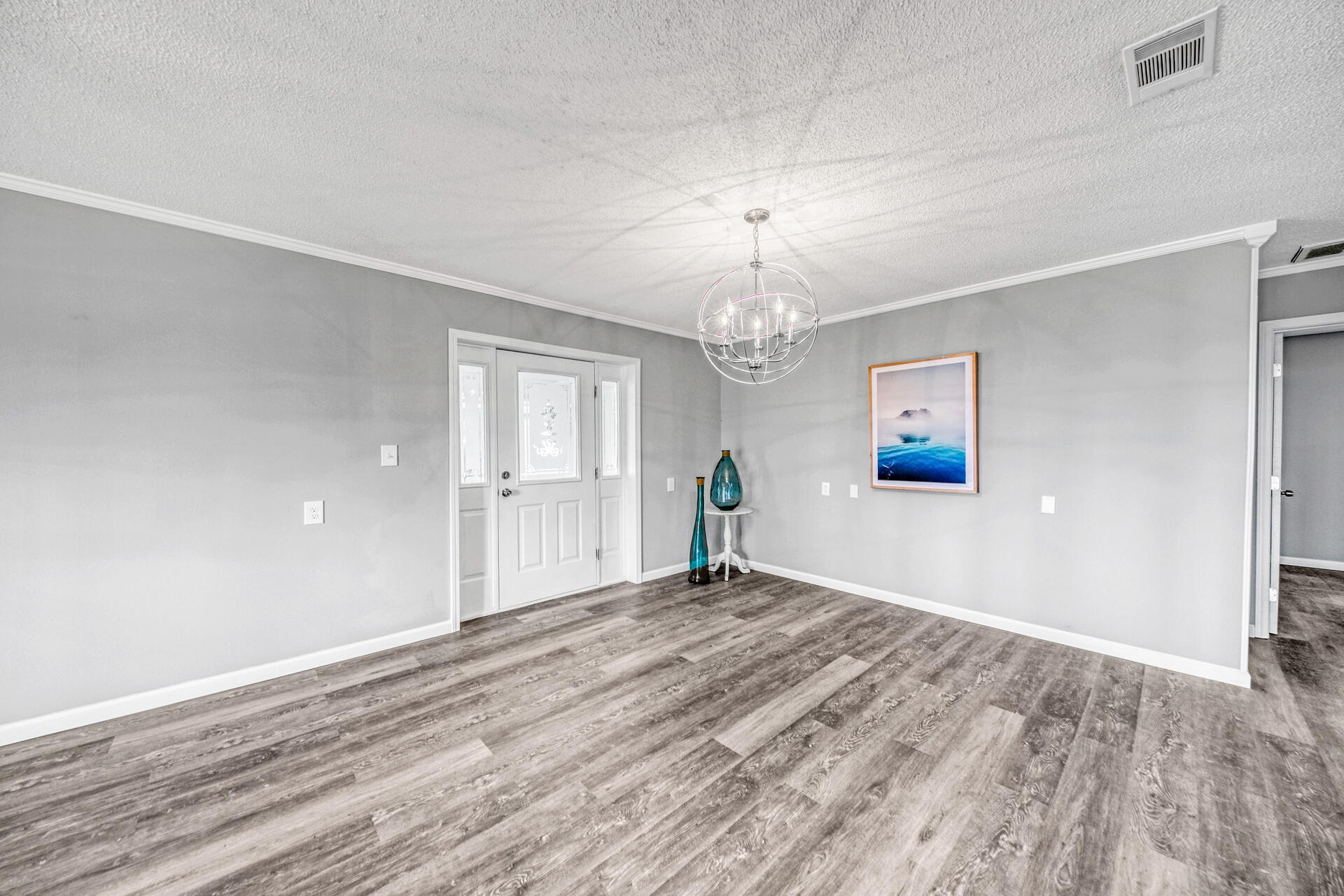 237 Ruth Road Freeport, FL 32439 - Photo 8 of 40 First living area