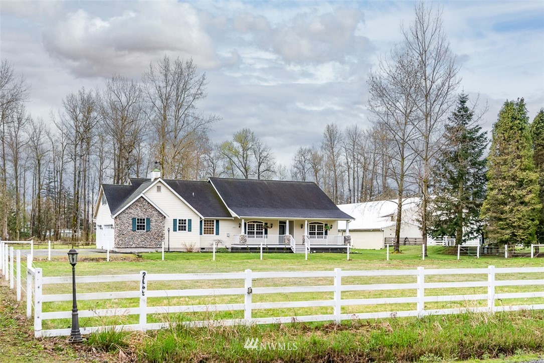 2049 Harksell Road Ferndale, WA 98248 - Photo 1 of 25
