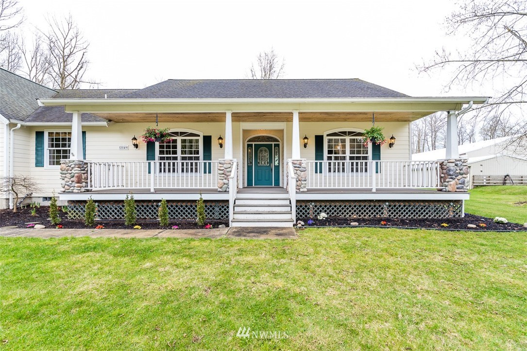 2049 Harksell Road Ferndale, WA 98248 - Photo 2 of 25
