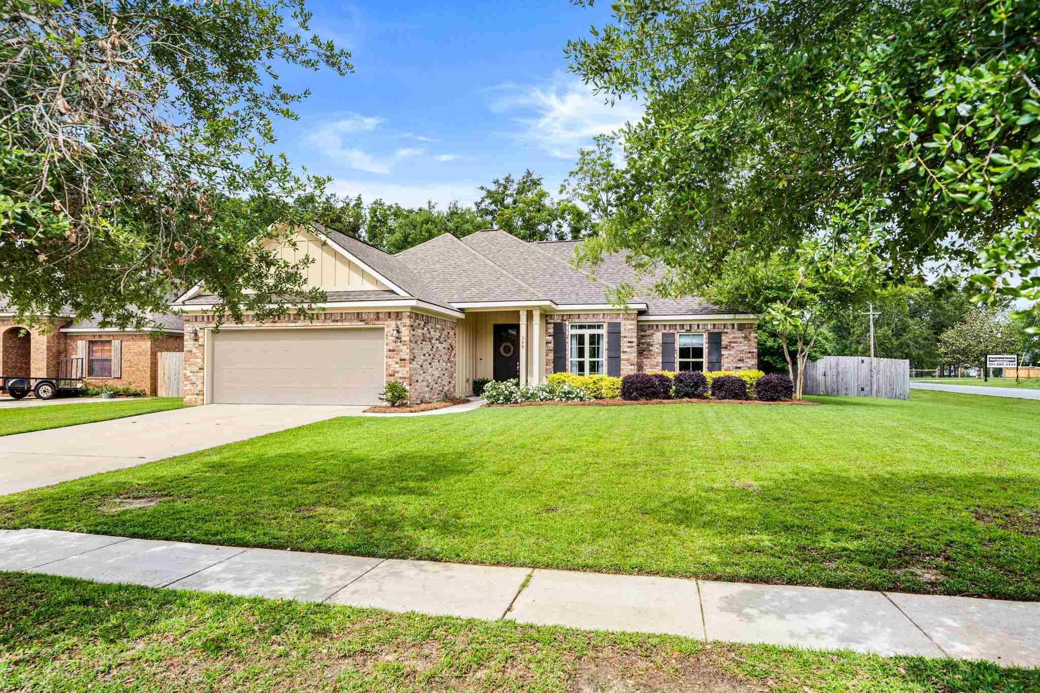 349 J J Michael Street Fairhope, AL 36532 - Photo 2 of 30