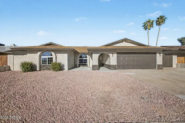 $498,000 | 17819 North 57th Drive, Glendale, AZ 85308