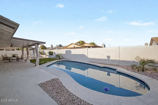 $498,000 | 17819 North 57th Drive, Glendale, AZ 85308