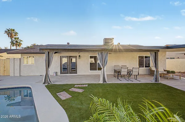 $498,000 | 17819 North 57th Drive, Glendale, AZ 85308
