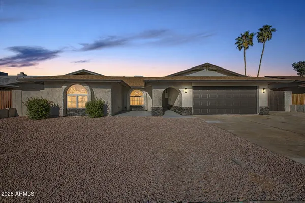 $498,000 | 17819 North 57th Drive, Glendale, AZ 85308