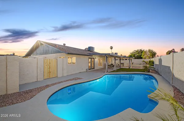 $498,000 | 17819 North 57th Drive, Glendale, AZ 85308