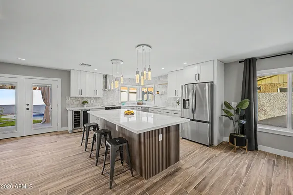 $498,000 | 17819 North 57th Drive, Glendale, AZ 85308