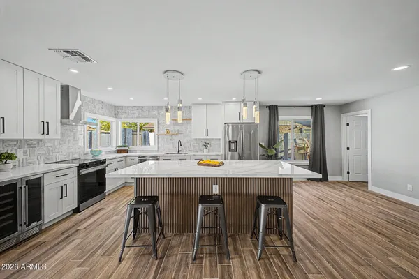 $498,000 | 17819 North 57th Drive, Glendale, AZ 85308
