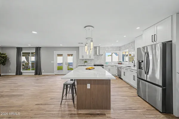 $498,000 | 17819 North 57th Drive, Glendale, AZ 85308