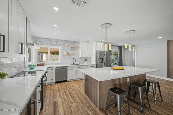 $498,000 | 17819 North 57th Drive, Glendale, AZ 85308