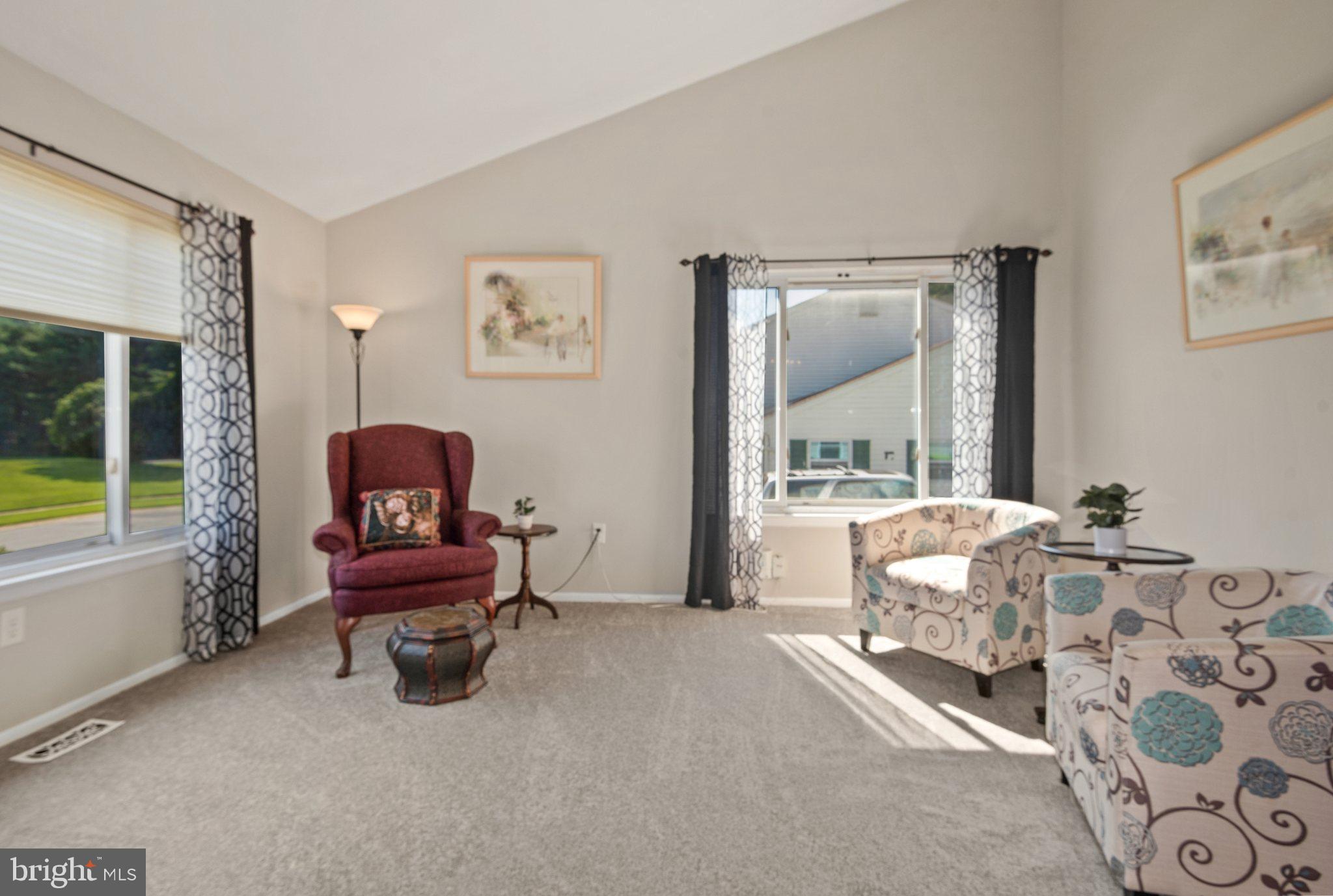 356 Laburnum Road Edgewood, MD 21040 - Photo 6 of 37 a living room with furniture and a window