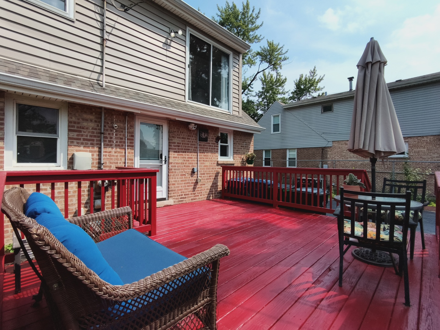 6806 Maple Court Bridgeview, IL 60455 - Photo 6 of 27 Gallery Image 6