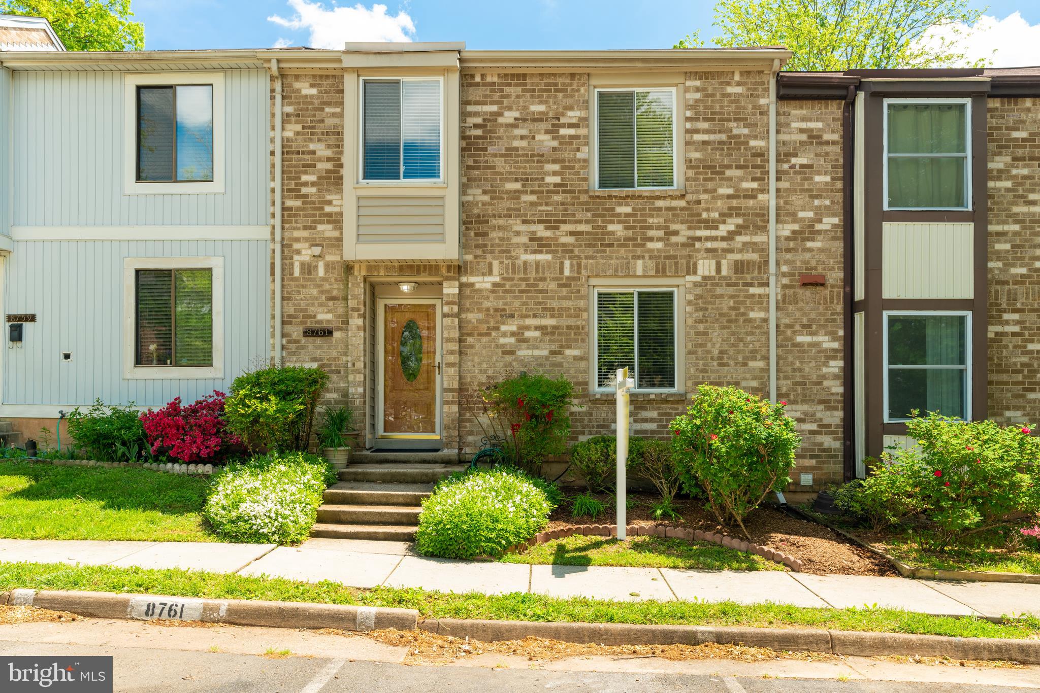 8761 Ridge Hollow Court Springfield, VA 22152 - Photo 1 of 62 Gallery Image 1